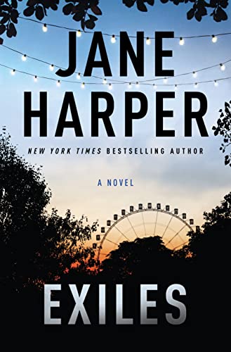 Exiles: A Novel view 2