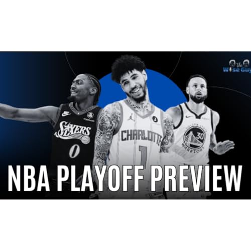 The Royce O'Neale Mistake -NBA Playoffs Preview