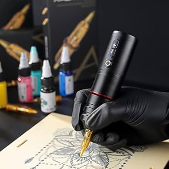 アート・タトゥーマシン タトゥーマシン | FLAG Tattoo Supply