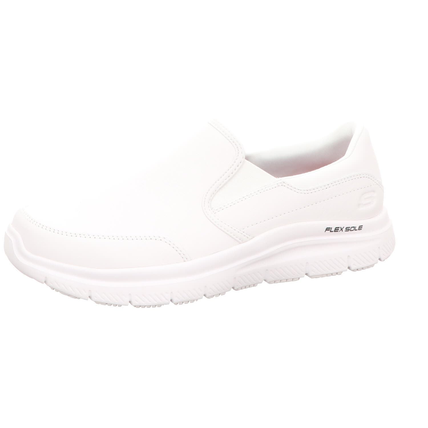 Skechers Flex Advantage Sr, Mocassini Uomo