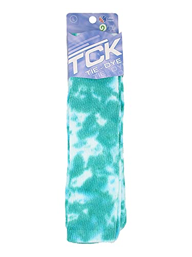 TCK Tie Dye Multisport Tube Socks Soccer Softball3