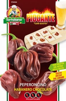 Un nuovo approccio all’orticoltura amatoriale che appassionerà non soltanto chi ama coltivare, ma soprattutto chi ama cucinare.