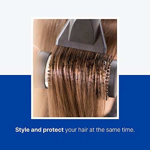 La'dor Hair Heat Thermal Protection Spray Leave-In Mist Pre-Iron 3.4 Oz Instant Glossy Shine Volume Frizzy Damaged Hair W/ Protein Amino Acids No Stickiness, Free Of Silicone Parabens Sulfate Alcohol Lador #TOP3