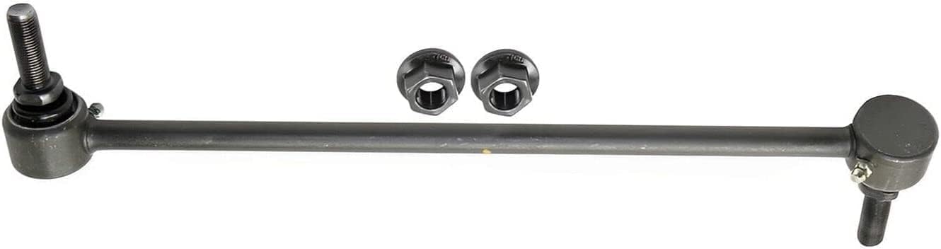 Detroit Axle - Front 6pc Wheel Bearings Hubs Kit for 15-17 Hyundai Sonata, 16-19 Kia Optima, 2 Wheel Bearings Hubs 2 Sway Bars 2 Lower Ball Joints 2015 2016 2017 2018 2019 Replacement