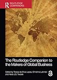 global js variable  The Routledge Companion to the Makers of Global Business (Routledge Companions in Business, Management and Marketing)