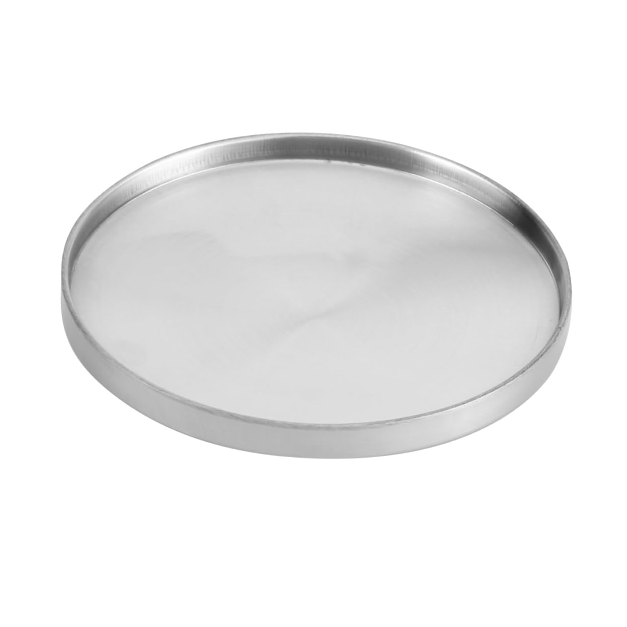 MERRYHAPY Shaving Bowl for Men Large Shaving Soap Bowl with Lid Compact and Practical Design