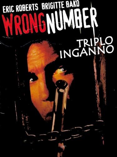  Wrong Number - Triplo inganno