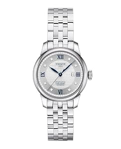Tissot Le Locle T0062071103601