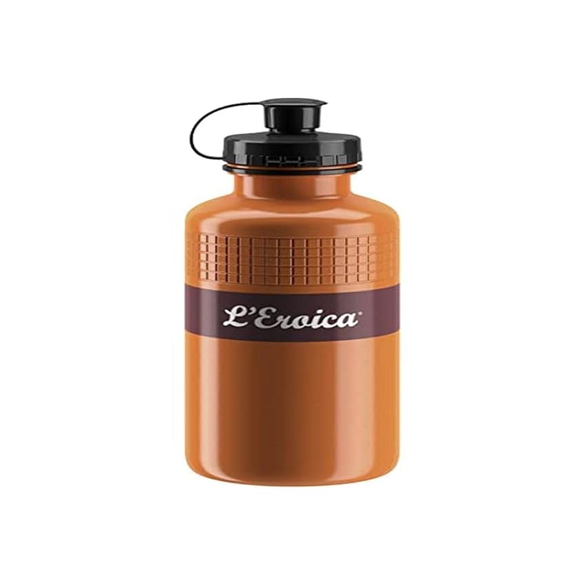 Immagine del prodotto Elite99 EroicaVintage, Borraccia Unisex Adulto, Ruggine, 500 ml