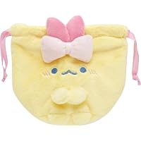 Amazon.co.jp: サンエックス すみっコぐらし ぶらさげぬいぐるみ えび