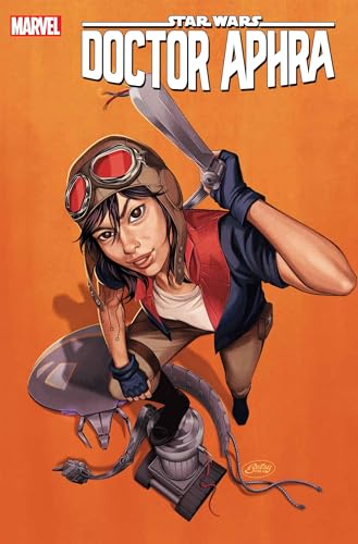 Star Wars: Doctor Aphra (2020-) #39 (English Edition)