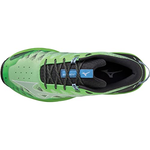 Miniatura 5 de Mizuno Wave Daichi 7 Scarpa Running Da Trail Per Uomo