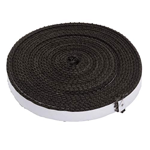 Oklahoma Joe's® Smoker Gasket 15-ft roll for Highland, Longhorn, Combo and More - 3388454P06