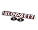 Blodgett 90086 Nameplate Lit #163