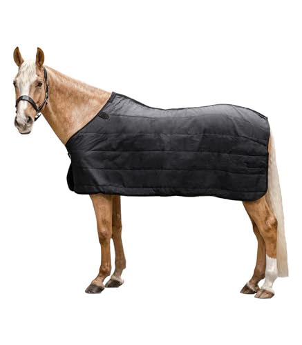 Waldhausen Thermo Unterdecke, 100 g, schwarz, 145 cm