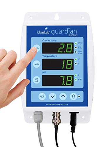 Bluelab MONGUACON Guardian Monitor Connect thumb #7
