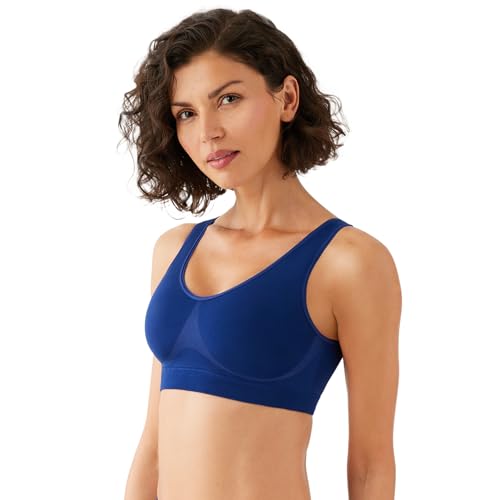 Image of Wacoal B-Smooth Bralette