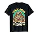 Comic Collector Comic Reader Reading Comic Books T-Shirt