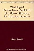 Chaining of Prometheus 0802019676 Book Cover