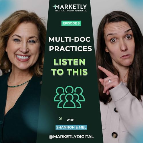 The Dental Branding Mistake That&rsquo;s Costing You Patients