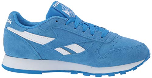 Image of Reebok Men's Classic Leather Sneaker
