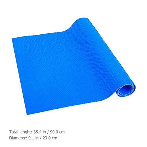 Alfombra antideslizante para escalera de piscina 1 unidad miniatura 3