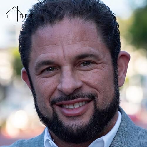 From Rock Bottom to Relentless Strength: A Real Estate Warrior&rsquo;s Comeback with Shanne Carvalho