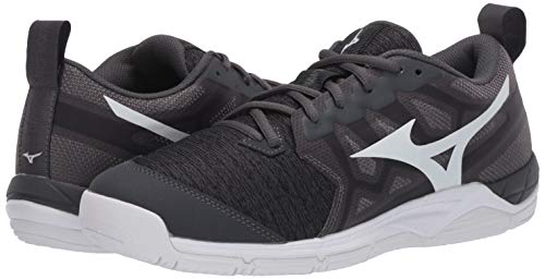 Mizuno Wave Supersonic 2 Volleyball Shoe - Image 6
