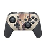 Perfekt für Nintendo Switch Pro Controller.