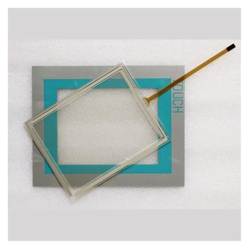 Film de Protection Plastique MP177 Écran Tactile Anti-Rayures 6AV6642