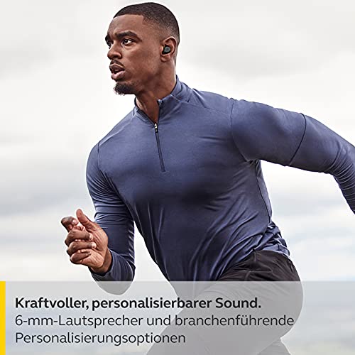 Sportkopfhörer Jabra Elite 7 Active In Ear Bluetooth Ohrhörer