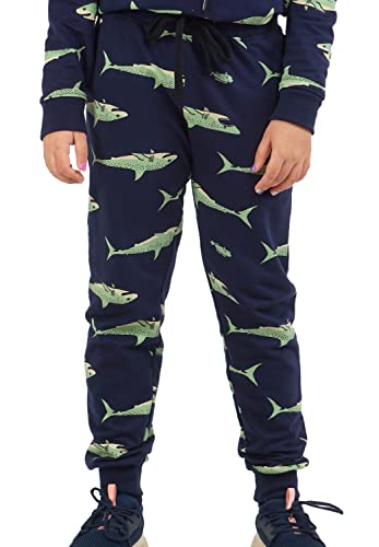 Image of Real Basics Girls Regular Fit Track Pant