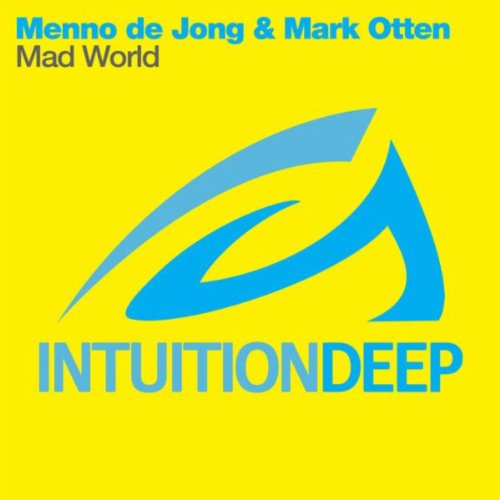 Menno De Jong & Mark Otten