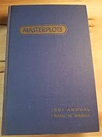 Masterplots 1961 Annual B000RSNJWQ Book Cover