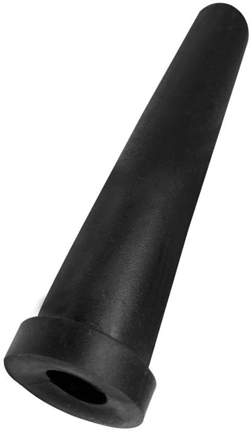 Miniatura 2 de MaxLLTo Protector de goma de repuesto para botas eléctricas superiores, -C para cables eléctricos de 182 AWG