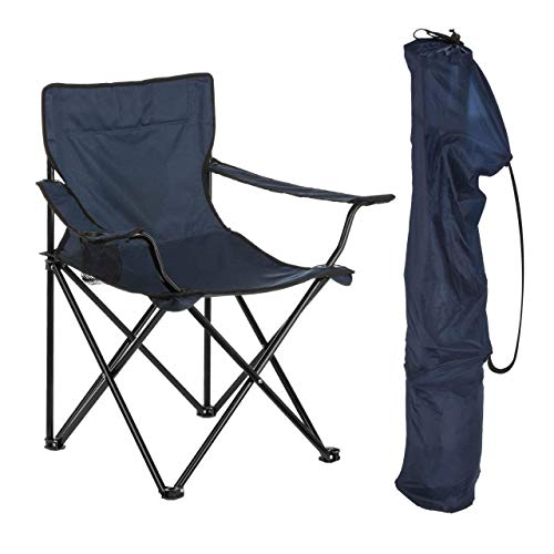 Lightweight Folding Chair