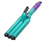 Bed Head Wave Affair 3 Barrel Digital Jumbo Hair Waver