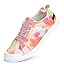 Hot Pink Floral-b