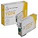LD Compatible Ink Cartridge Replacement for Epson 127 T127420 Extra High Yield (Yellow)