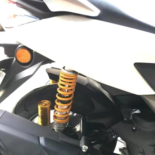 Amortisseur de suspension arrière inversé 360mm de précision - 3