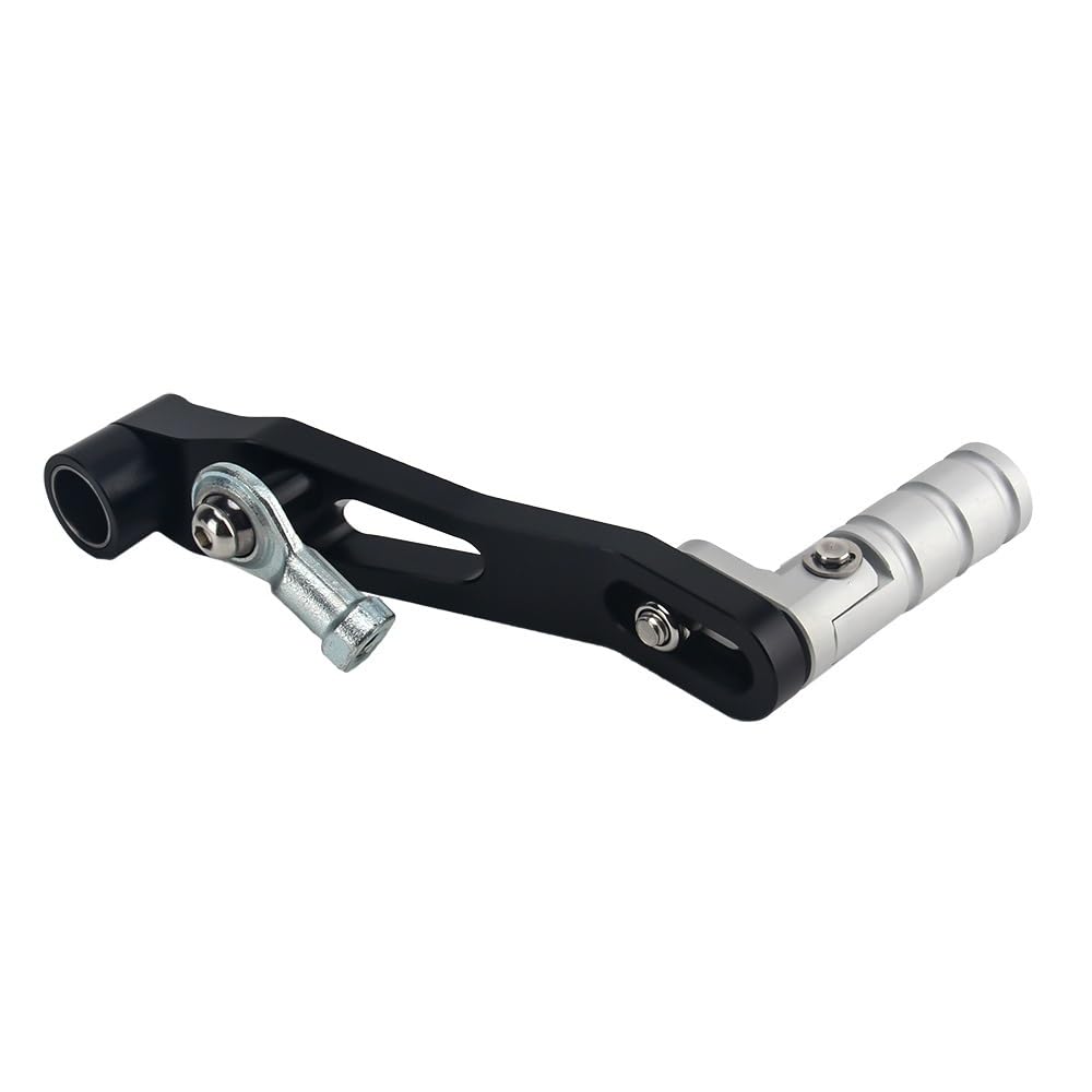 YIBHJ3E Gear Shift Lever Gear Shift Lever Motorcycle Adjustable Shifter Pedal for CMX500 for Rebel CB500F CBR500R CB500X CBR 500R