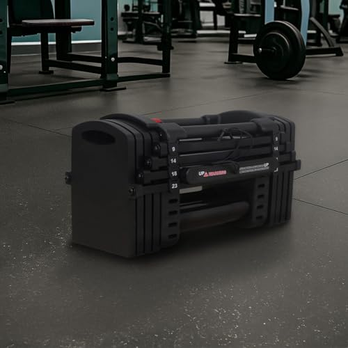 【引き取り限定 千葉県】ブロックダンベル1個 最大40.5kg TOP FILM ブロックダンベル 可変式 20kg 40kg 40キロ 5kg 30kg 1