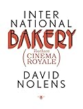dutch bakery tilburg  International Bakery (Dutch Edition)