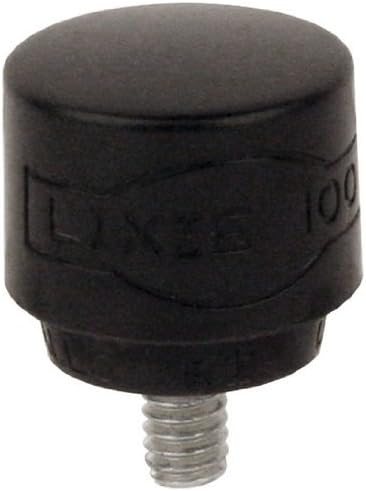 Lixie Replacement Face for 2 Face Dead Blow Hammer - Model: 200h Face Diameter: 2"