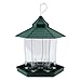 Ogrmar Hanging Gazebo Wild Bird Feeder