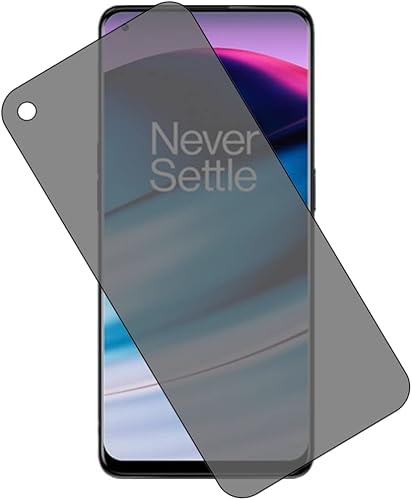 Miniatura 5 de Protector de pantalla de vidrio templado para Oneplus Nord N20 5G 2022 GN2200 (2 unidades)