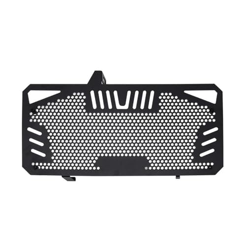 Grille radiateur NC750X protection refroidissement moto