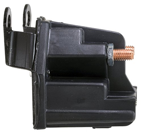 Wells C00857 Diesel Glow Plug Controller thumb #2