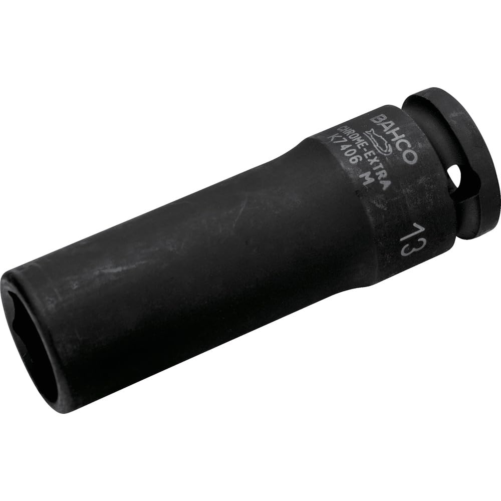 Douille de 17 mm impact pour changer vos pneus