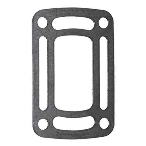 OMC & VOLVO PENTA EXHAUST ELBOW RISER GASKET | GLM Part Number: 33810; Sierra Part Number: 18-0943; OMC Part Number: 351325; Volvo Part Number: 3850496